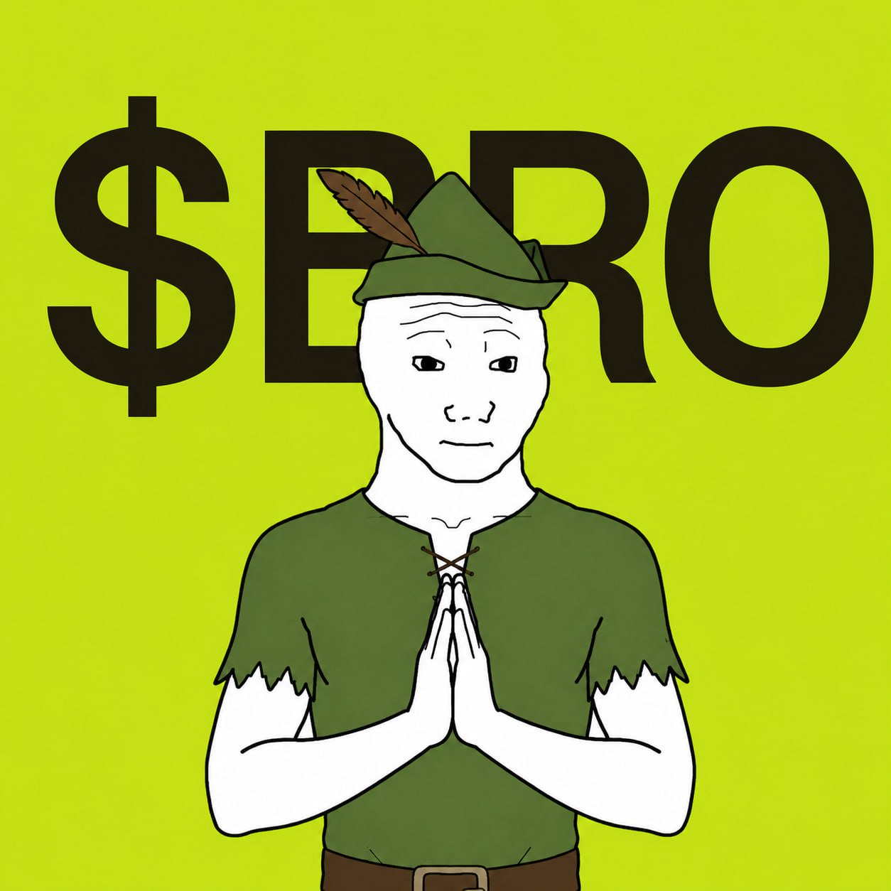 $BRO